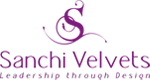 Sanchi Velvet logo