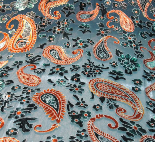 Disperse–Reactive Series