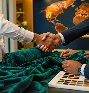 Global Recognition & Trusted by Leading Brands