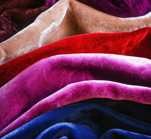 Premium Materials & Advanced Technology