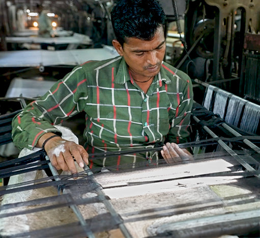 Unmatched Craftsmanship